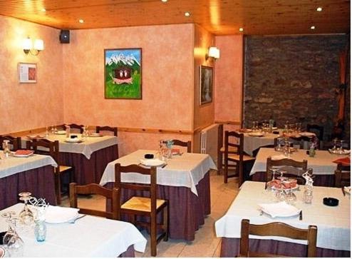 Hostal Ca De Graus