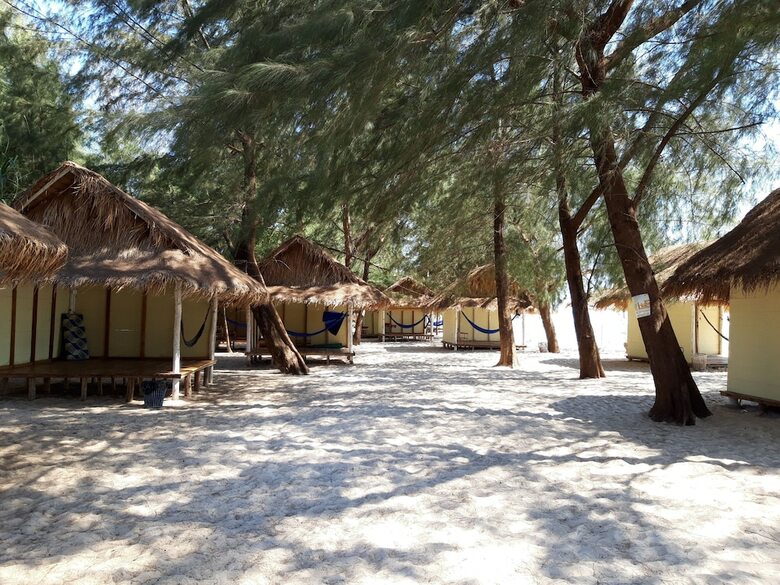 Hotel Hula Hula