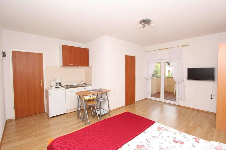 Apartments Sena