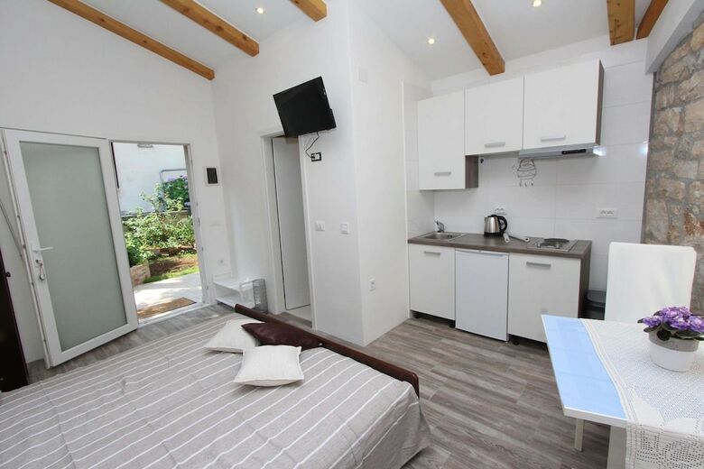 Apartments Santin