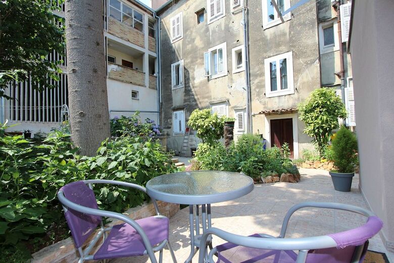 Apartments Santin