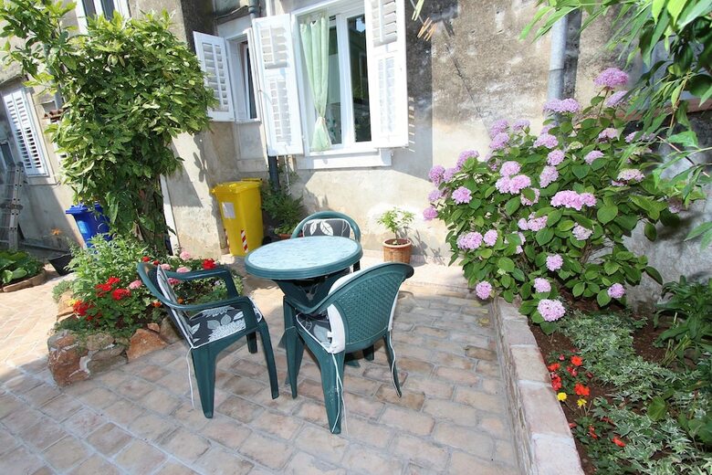 Apartments Santin