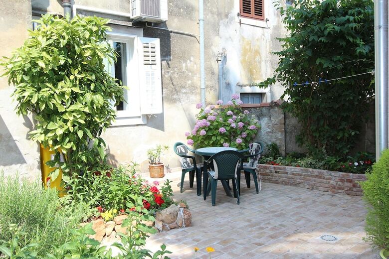 Apartments Santin