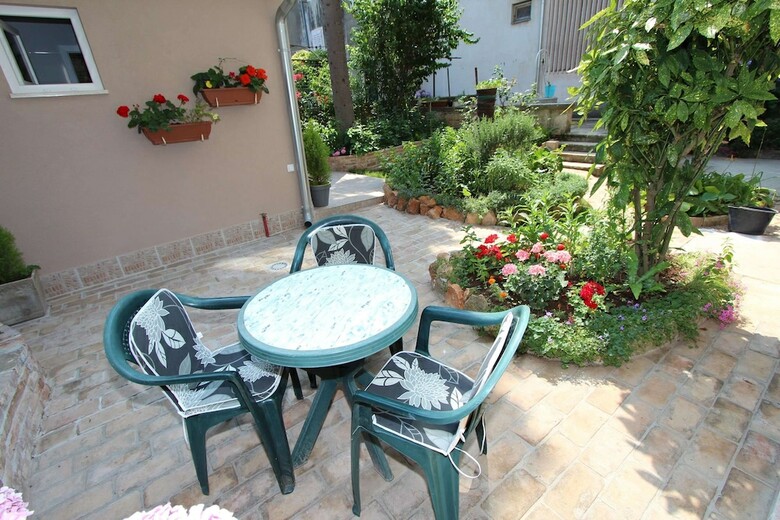 Apartments Santin