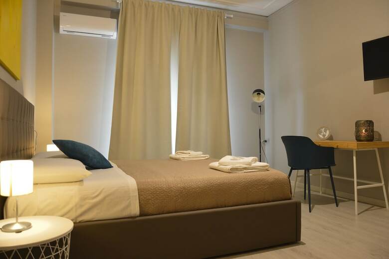Ida Charme B&B