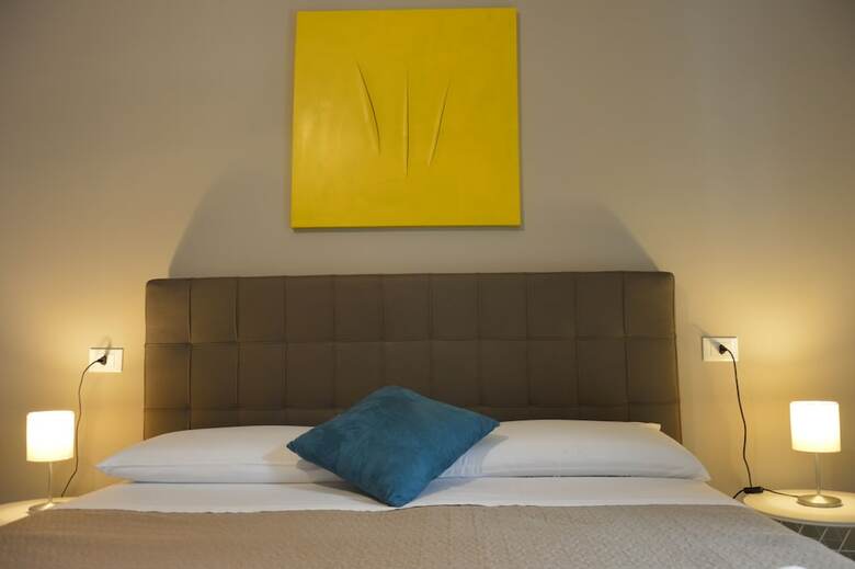 Ida Charme B&B