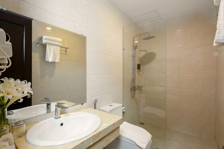 Roliva Hotel & Apartment Danang