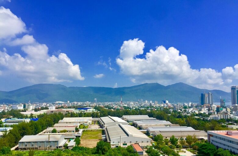 Roliva Hotel & Apartment Danang