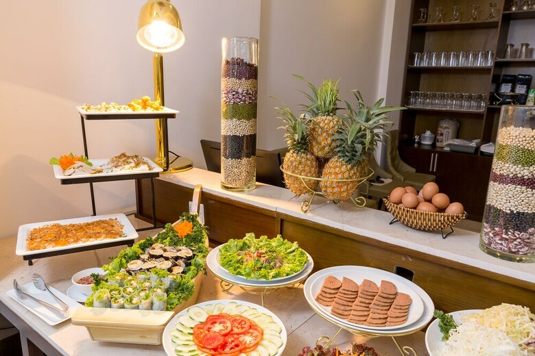 Roliva Hotel & Apartment Danang