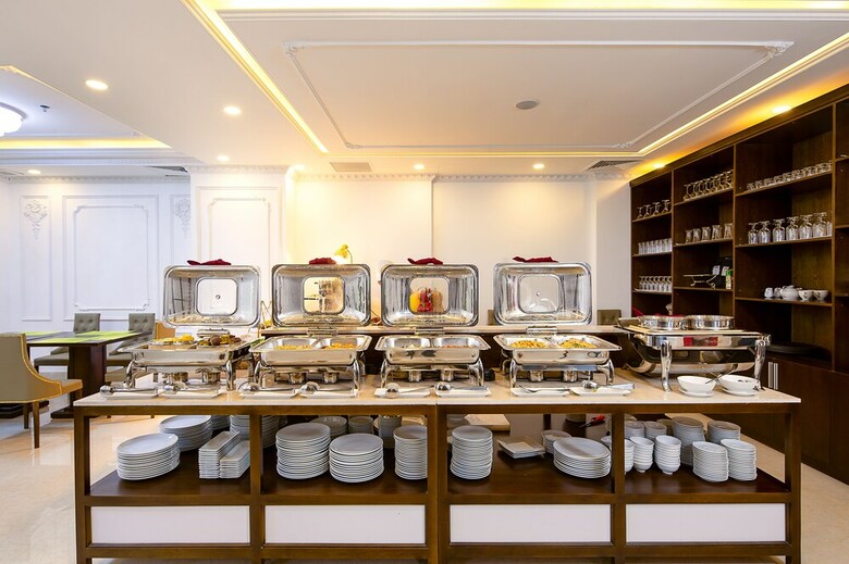 Roliva Hotel & Apartment Danang