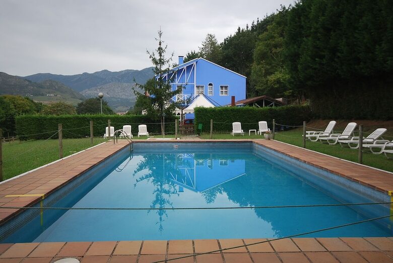Hotel Vega Del Sella