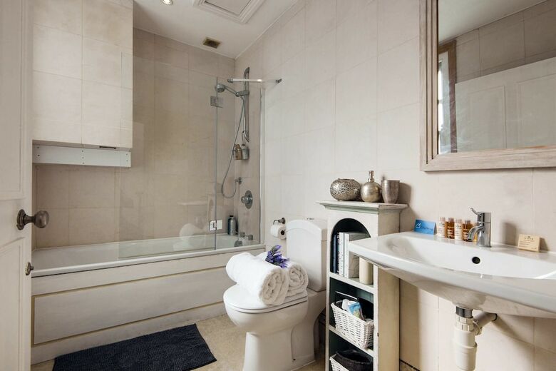 Cosy Childs Street House - Imn