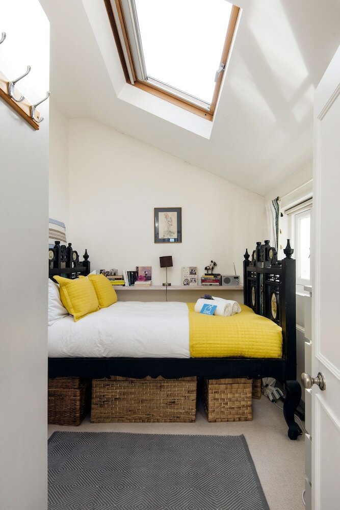 Cosy Childs Street House - Imn