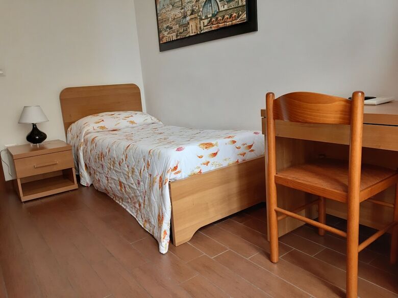 Bed & Breakfast Io E Mia Sorella