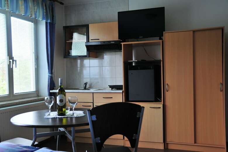 Hotel Apartmaji Bungalovi I Sotorisce Silva