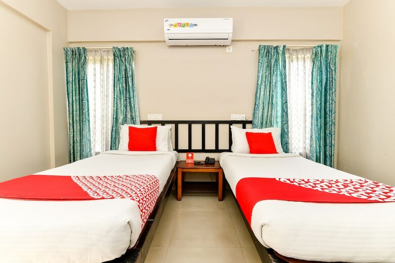 Hotel Oyo 28601 Og's Kanthari