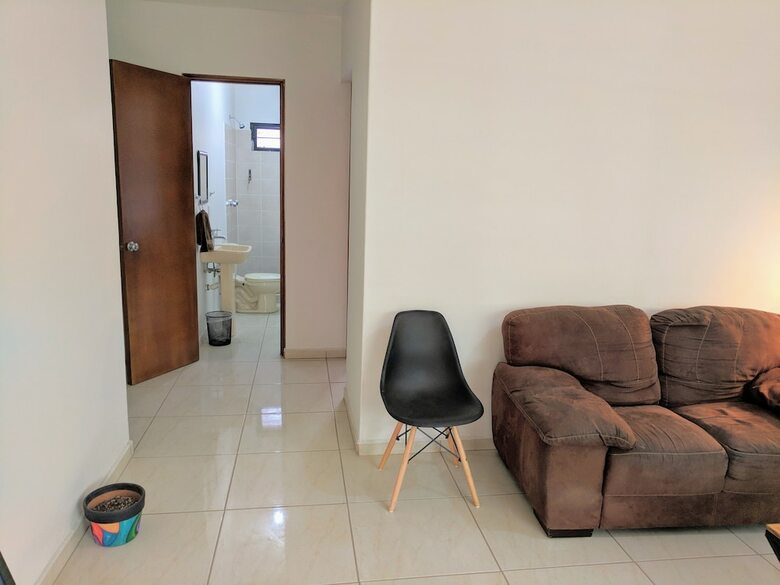 Apartamentos Casa Paseo Alcalde