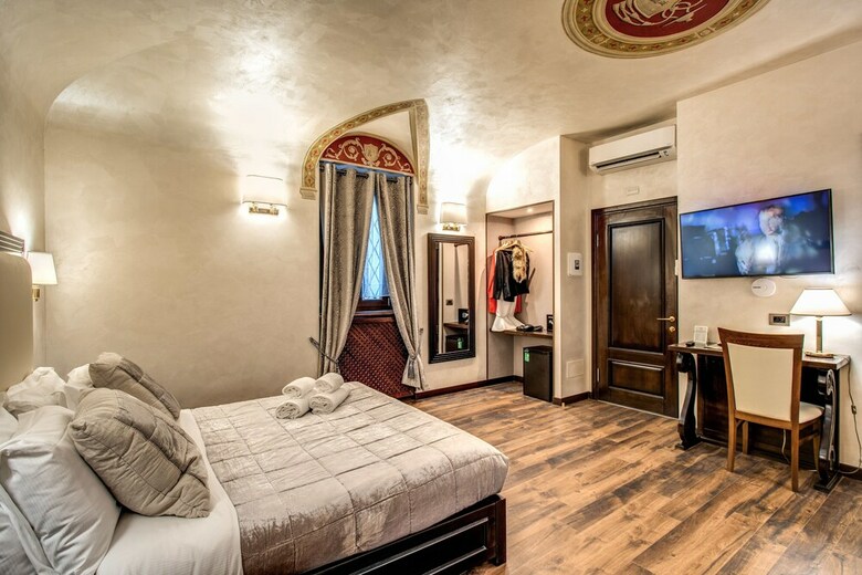 Bed & Breakfast Boutique Relais Barozzi