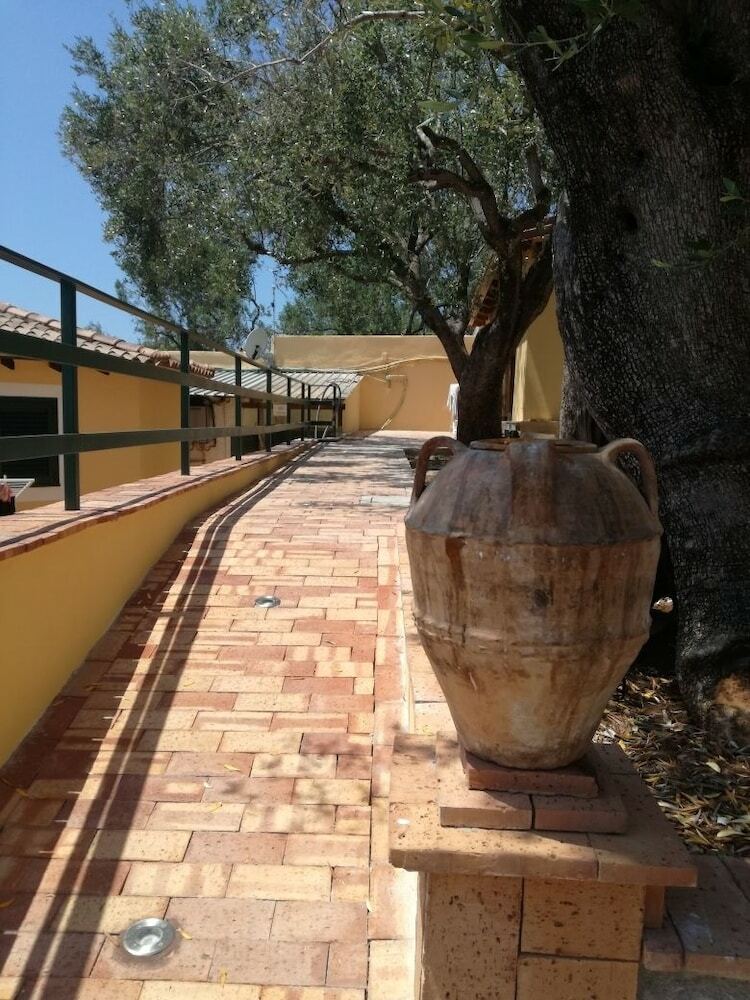 Villaggio Residence Pietra Grigia