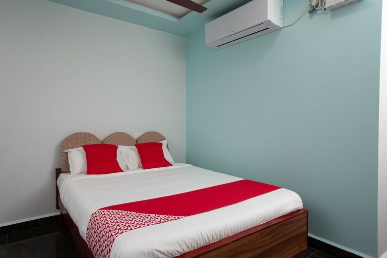 Hotel Oyo 23398 Sri Murugan Beach Paradise