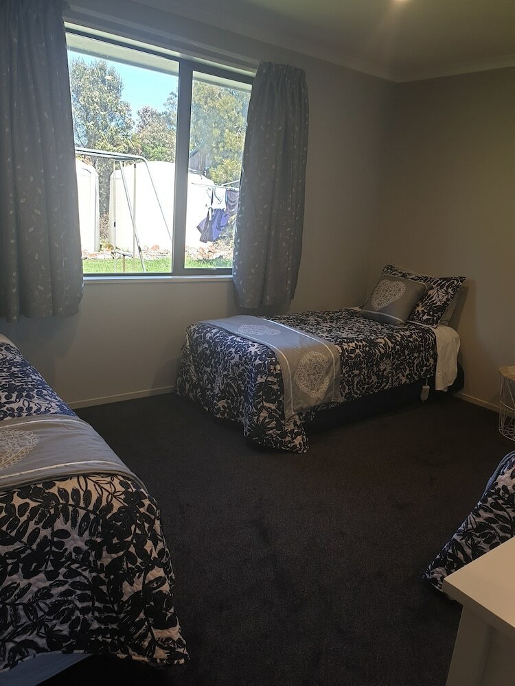 Hotel The Blackhouse B&B