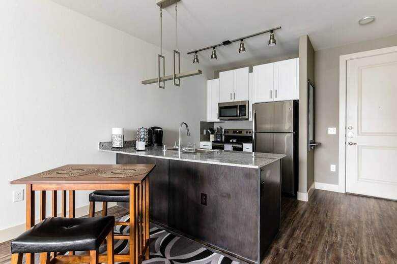 Apartamentos Stayovr At Legacy West - Windrose