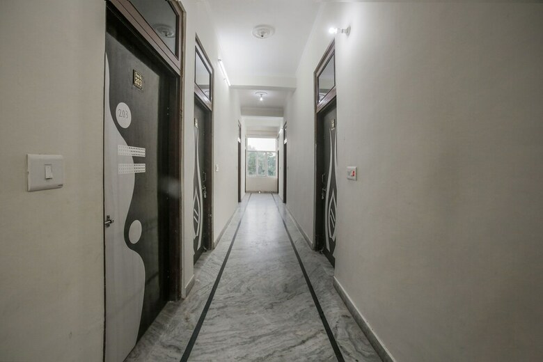 Hotel Oyo 24101 Tiger Regency Resort