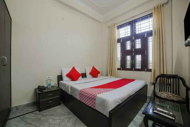 Hotel Oyo 24101 Tiger Regency Resort