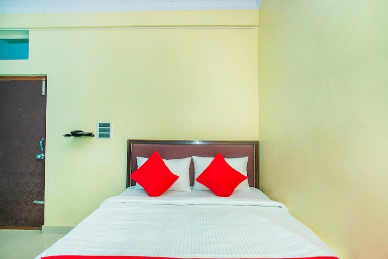 Oyo 17373 Ssv Hotel