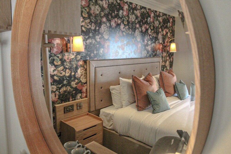 Posada Pooley Bridge Inn