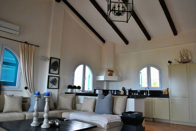 Villa Alex By Amy Villas