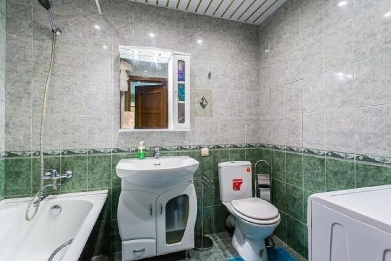 Apartamentos Dom Na Begovoi Alie Parusa