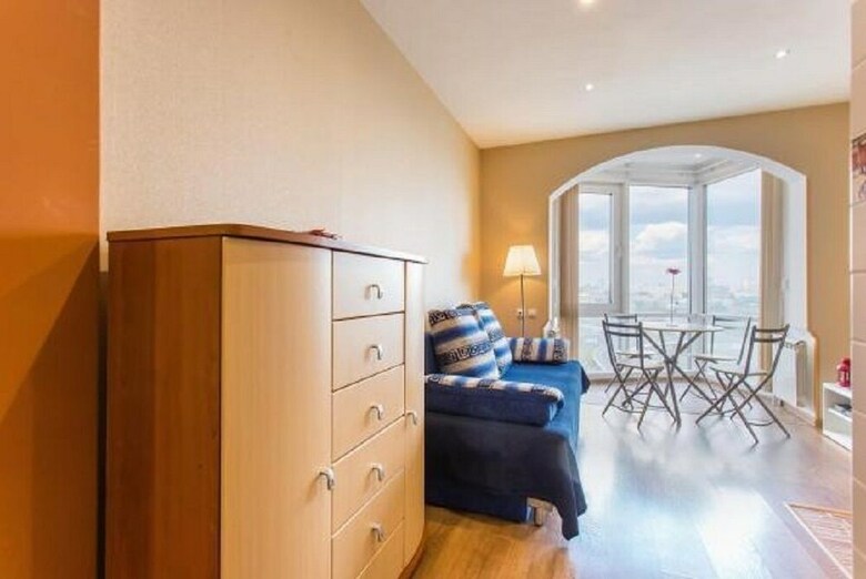 Apartamentos Dom Na Begovoi Alie Parusa