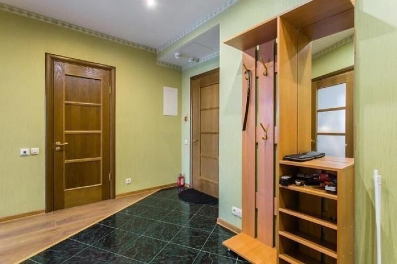 Apartamentos Dom Na Begovoi Alie Parusa