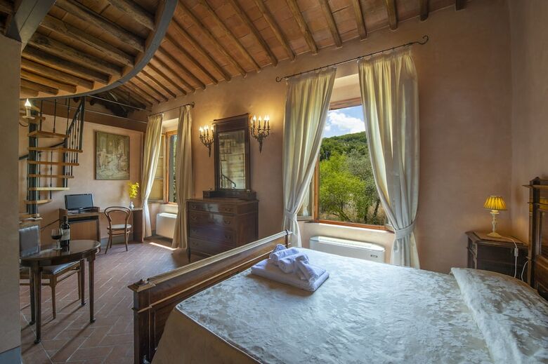 Il Casello Country House