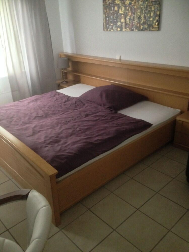 Pension Gastst�tte P�tz