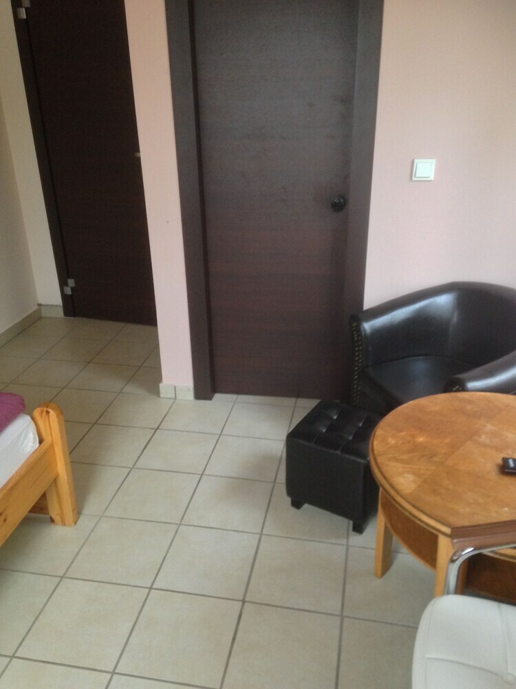 Pension Gastst�tte P�tz