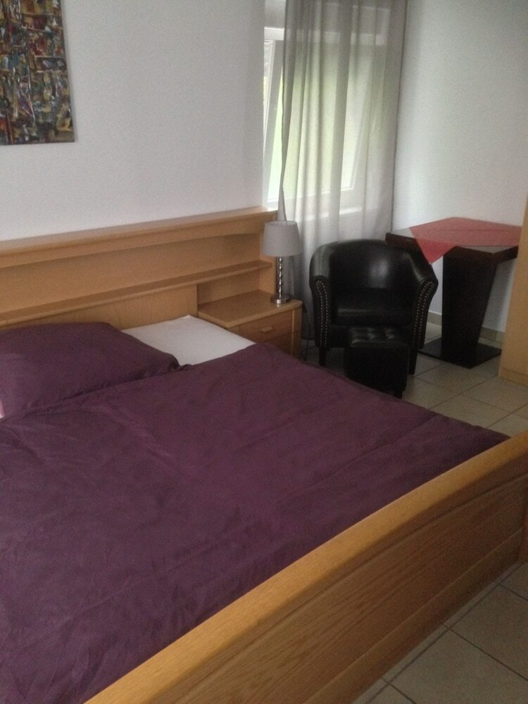 Pension Gastst�tte P�tz