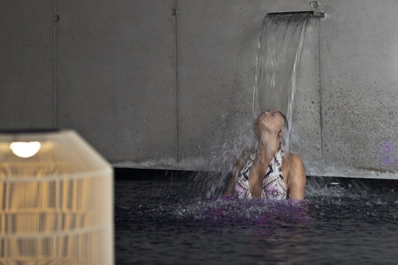 Hotel Posia Luxury Retreat & Spa