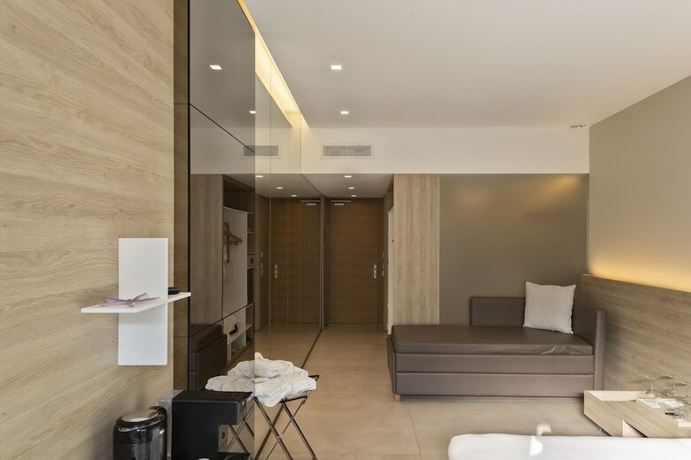 Hotel Posia Luxury Retreat & Spa
