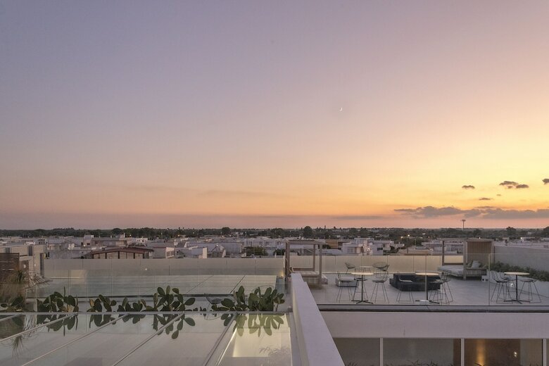 Hotel Posia Luxury Retreat & Spa