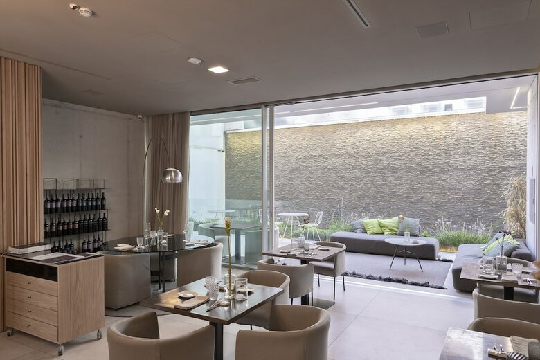 Hotel Posia Luxury Retreat & Spa