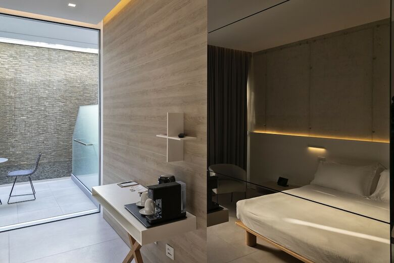 Hotel Posia Luxury Retreat & Spa