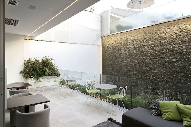 Hotel Posia Luxury Retreat & Spa