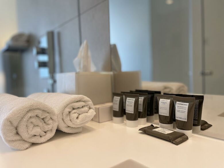Hotel Posia Luxury Retreat & Spa