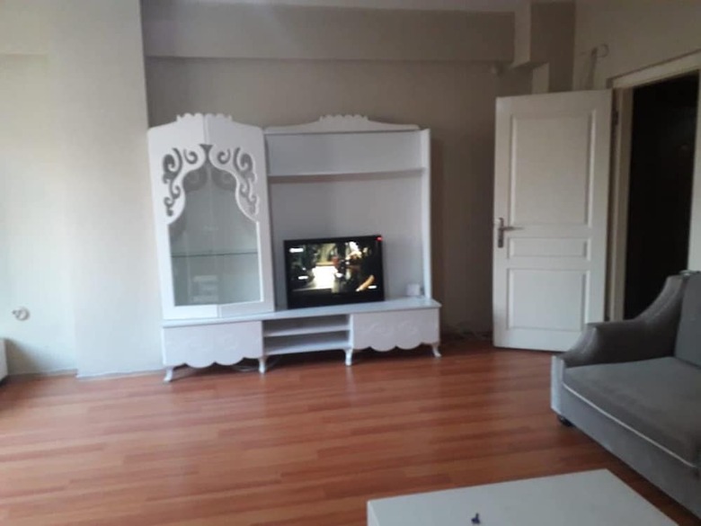 Umraniye 2 Bedrooms Apartments 5