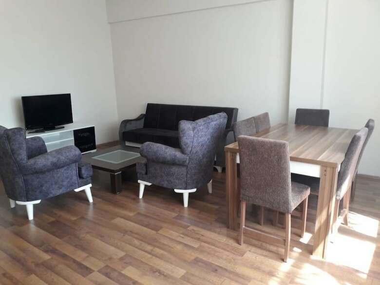 Umraniye 2 Bedrooms Apartments 5