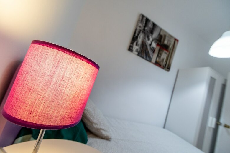 Apartamento La Perla Flamenca