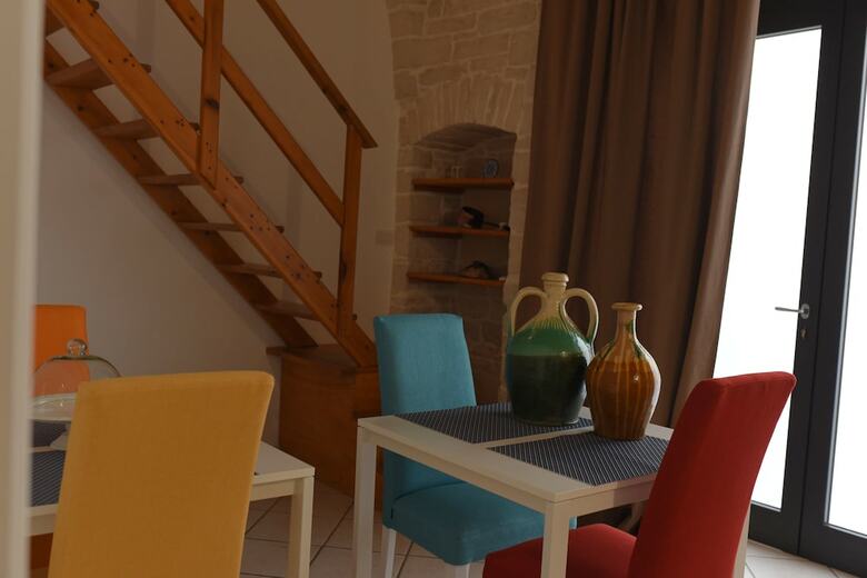 B&B L' Alcova