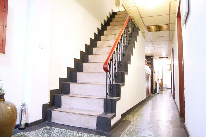 Sin Wu Fu Hotel